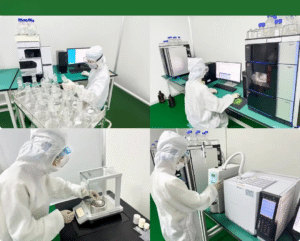 image-H-Gly-Pro-Hyp-OH-CAS-2239-67-0-Tripeptide-29-Factory-manufactured-low-price-wholesale-supply