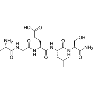 image-Pentapeptide-31-chemical-structure-factory-manufacturing-and-wholesale-supply