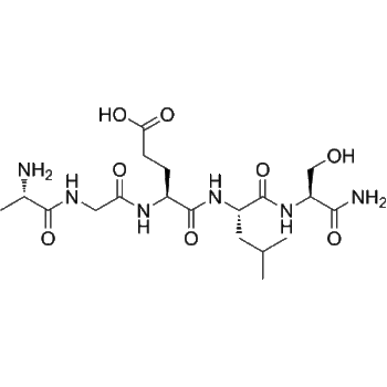image-Pentapeptide-31-chemical-structure-factory-manufacturing-and-wholesale-supply