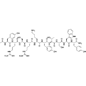 image-acetyl-decapeptide-3-cas-935288-50-9-chemical-structure-factory-manufacturing-and-wholesale-supply