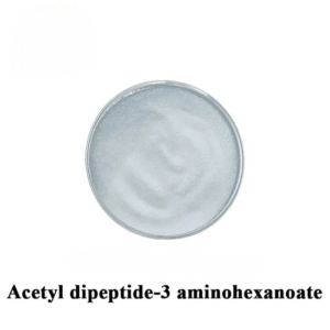 image-acetyl-dipeptide-3-aminohexanoate-cas-1176133-78-0-chemical-structure-factory-manufacturing-and-wholesale-supply