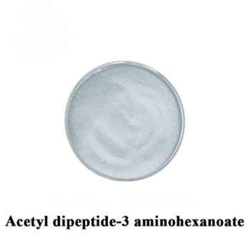 image-acetyl-dipeptide-3-aminohexanoate-cas-1176133-78-0-chemical-structure-factory-manufacturing-and-wholesale-supply