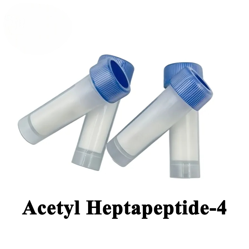 image-acetyl-heptapeptide-4-cas-1459206-66-6-chemical-structure-factory-manufacturing-and-wholesale-supply