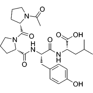image-acetyl-tetrapeptide-11-cas-928006-88-6-chemical-structure-factory-manufacturing-and-wholesale-supply