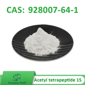image-acetyl-tetrapeptide-15-cas-928007-64-1-chemical-structure-factory-manufacturing-and-wholesale-supply