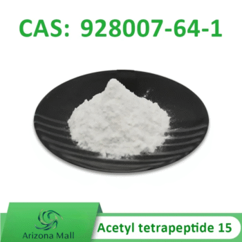 image-acetyl-tetrapeptide-15-cas-928007-64-1-chemical-structure-factory-manufacturing-and-wholesale-supply