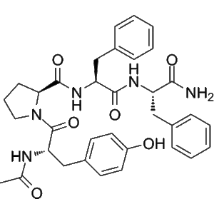 image-acetyl-tetrapeptide-15-cas-928007-64-1-chemical-structure-factory-manufacturing-and-wholesale-supply