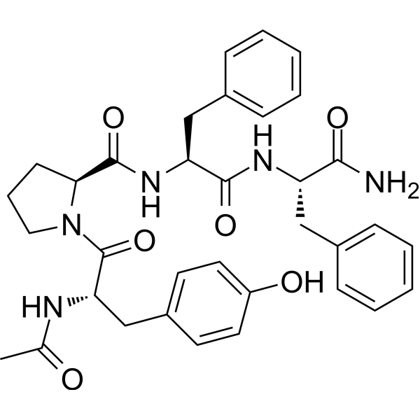 image-acetyl-tetrapeptide-15-cas-928007-64-1-chemical-structure-factory-manufacturing-and-wholesale-supply