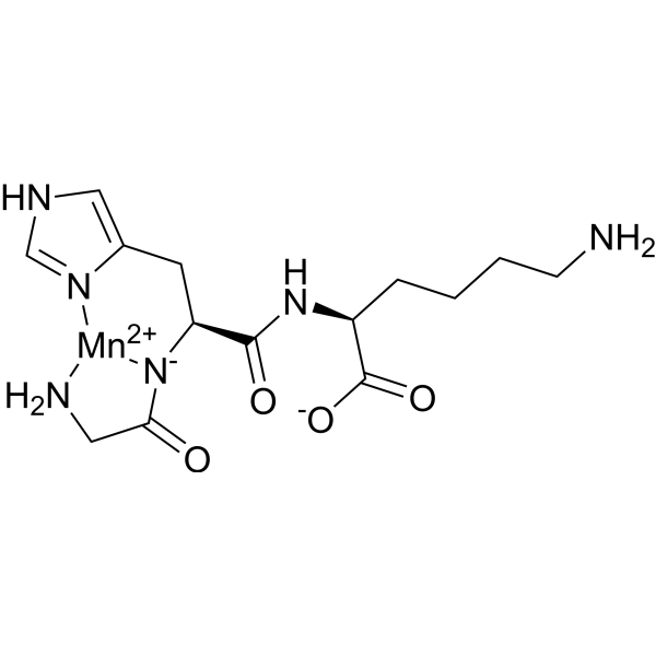 image-manganese-tripeptide-1-cas-611182-15-1-chemical-structure-factory-manufacturing-and-wholesale-supply