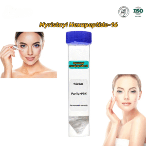 image-myristoyl-hexapeptide-16-cas-959610-54-9-chemical-structure-factory-manufacturing-and-wholesale-supply