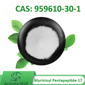image-myristoyl-pentapeptide-17-cas-959610-30-1-chemical-structure-factory-manufacturing-and-wholesale-supply