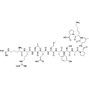 image-oligopeptide-20-cas-948884-07-9-chemical-structure-factory-manufacturing-and-wholesale-supply