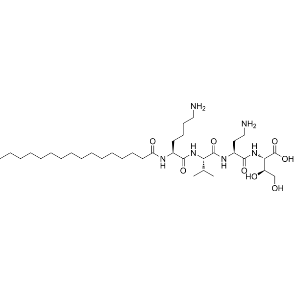 image-palmitoyl-dipeptide-5-diaminobutyroyl-hydroxythreonine-chemical-structure-factory-manufacturing-and-wholesale-supply
