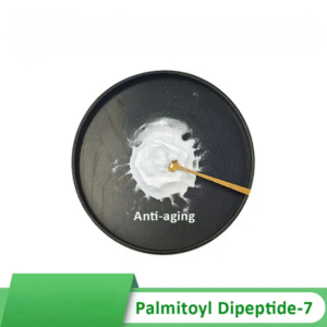 image-palmitoyl-dipeptide-7-cas-911813-90-6-chemical-structure-factory-manufacturing-and-wholesale-supply