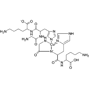 image-prezatide-copper-cas-130120-56-8-chemical-structure-factory-manufacturing-and-wholesale-supply