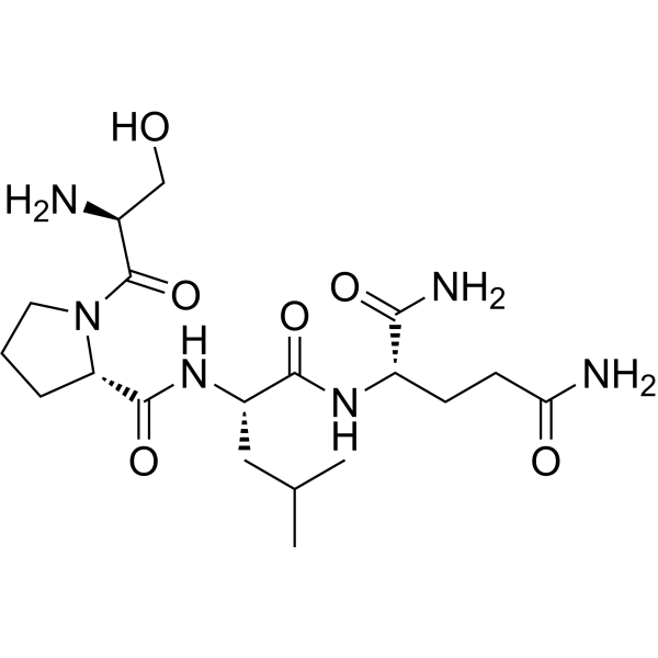 image-tetrapeptide-26-cas-1234463-61-6-chemical-structure-factory-manufacturing-and-wholesale-supply