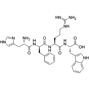 image-tetrapeptide-cas-31008-44-3-chemical-structure-factory-manufacturing-and-wholesale-supply