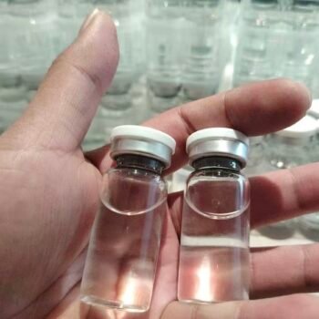 Bacteriostatic Water wholesale vials