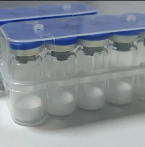 Cagrisema lyophilized powder in vials