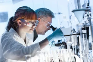 DSIP Peptide Laboratory