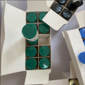 Epithalon peptide vial