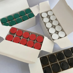 Epithalon peptide vial