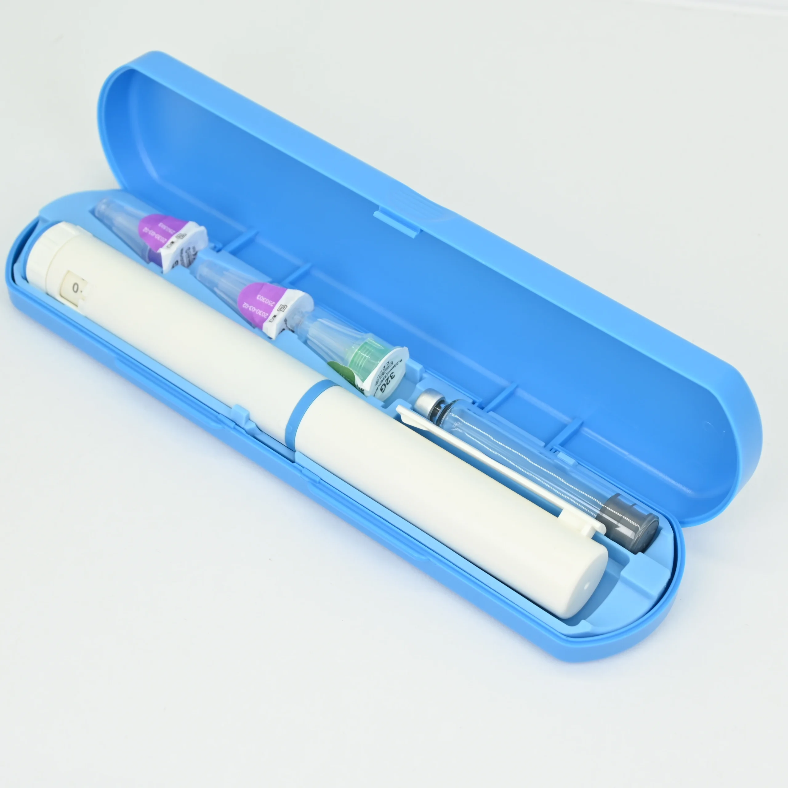 Insulin pen case wholesale