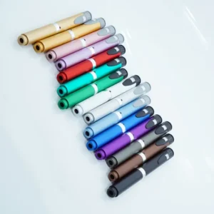 Chinese factory customizes and produces best-selling OEM injector pens.