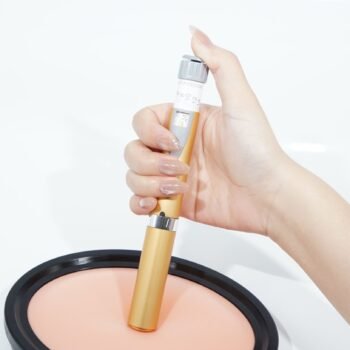 Chinese factory customizes and produces best-selling OEM injector pens.