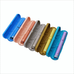Colored Insulin Pen Box