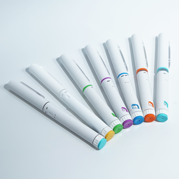 Wholesale Plastic Insulin Pens