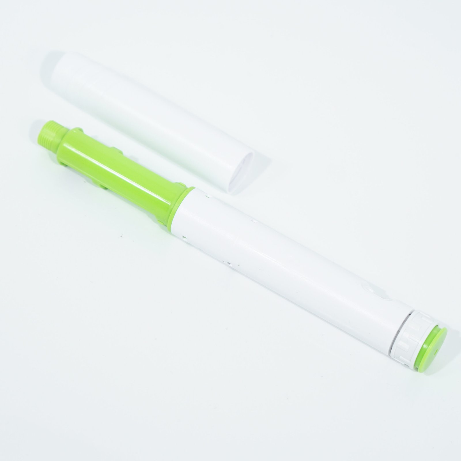 Wholesale Plastic Insulin Pens
