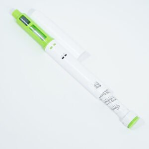 Wholesale Plastic Insulin Pens