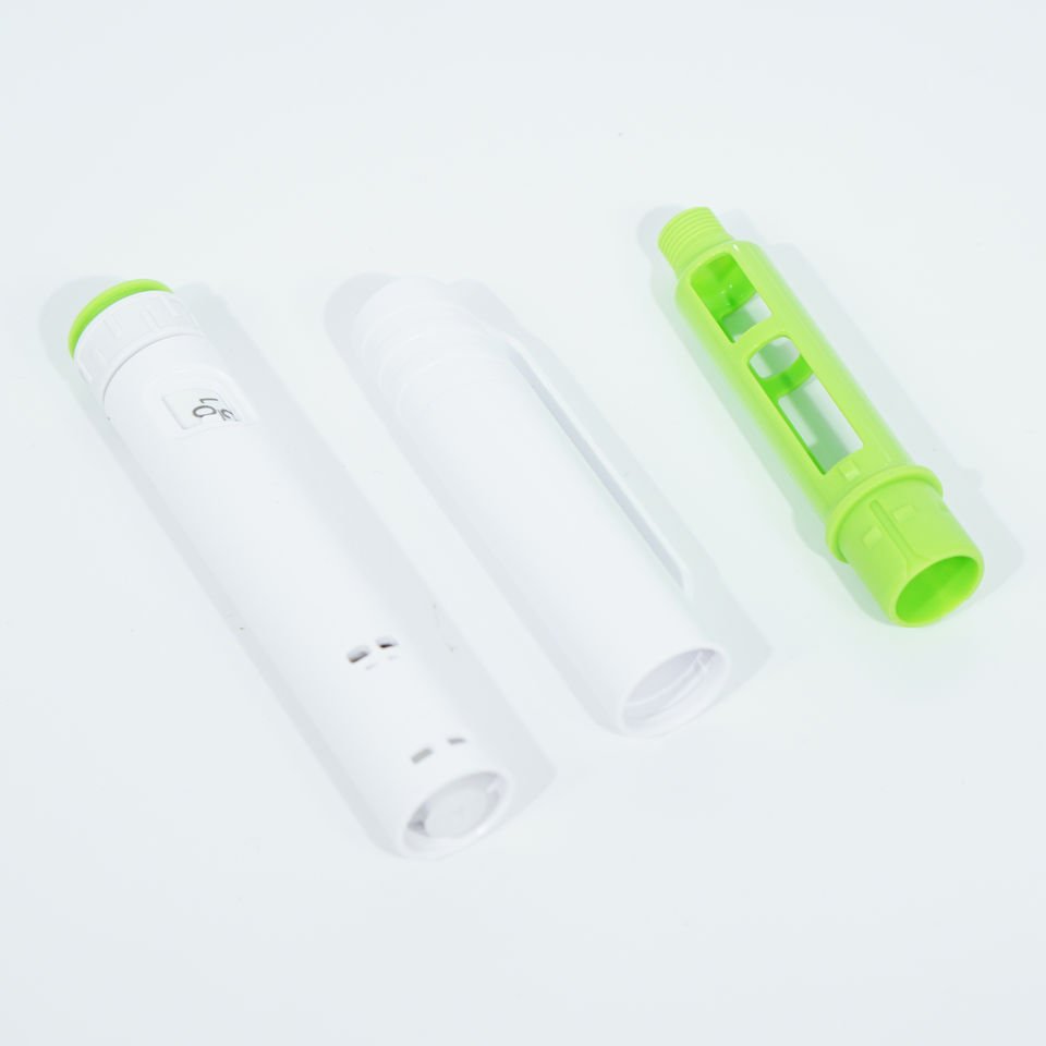 Wholesale Plastic Insulin Pens
