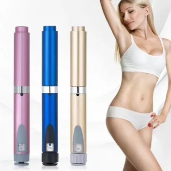 Reusable Injection Pen Promotional Materials