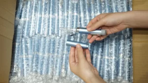 Premium Metal 60u V2 Reusable Insulin Pen