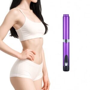 Premium Metal 60u V2 Reusable Insulin Pen