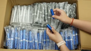 Premium Metal 60u V2 Reusable Insulin Pen