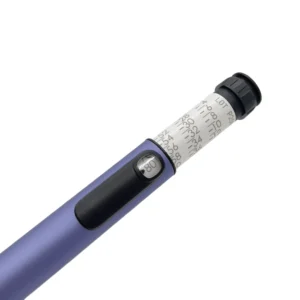 3 ml (60 units/80 units) reusable insulin pen