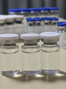 Selank peptide solution