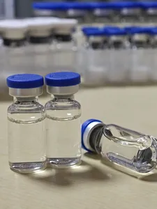 Selank peptide solution