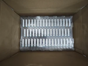 Single-use Semaglutide Pen packaging