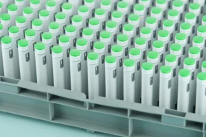 Single-use Semaglutide Pen packaging