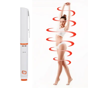 Disposable Semaglutide Pen - Factory Wholesale