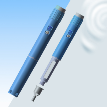 USA Insulin Pen Factory Wholesale