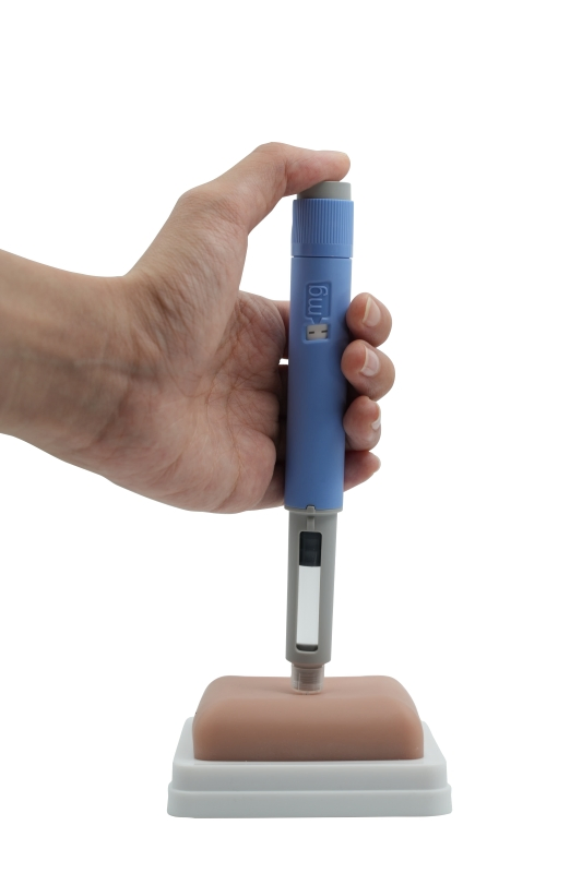 USA Insulin Pen Factory Wholesale