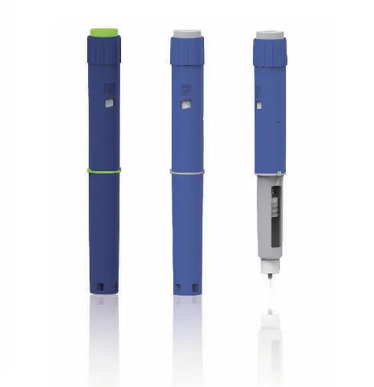 USA Insulin Pen Factory Wholesale