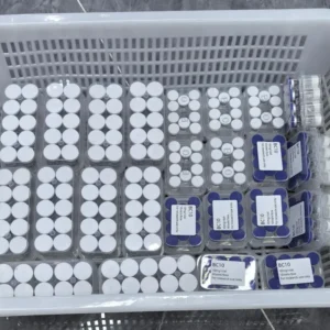 acth 1-39 peptide vial lyophilized powder