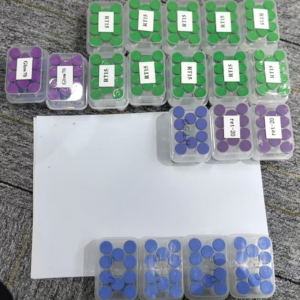 acth 1-39 peptide vial lyophilized powder