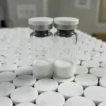 admax-adamax vial lyophilized peptide powder